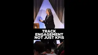 Track Engagement Not Just KPIs #dentist #dental #dentistry #dentistlife