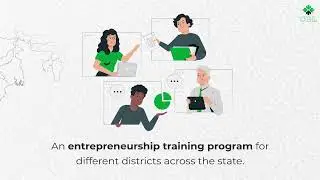 Entrepreneurship Development Program | CED Gujarat