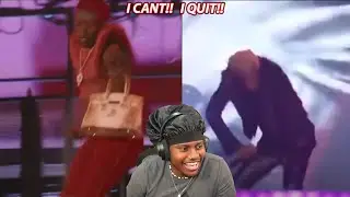 LIL UZI AND CARTI MANN.... I CANT DEFEND THEM NO MORE!!