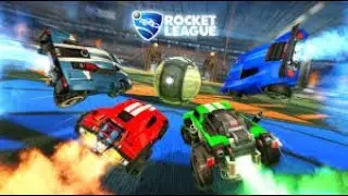How to download Rocket league for free in pc