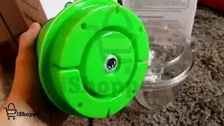Multi Functional Meat Grinder | Cooking Machine