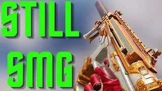 this HIGH MOBILITY PDW-57 ☠️ is STILL META in SEASON 10 of COD MOBILE!!