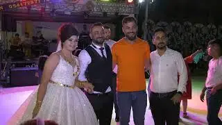 Seray & Ahmet - Düğün Töreni - Part 3 - Rüyam Productıon - Rüyam Düğün Salonu - Hüseyin Bozbayır