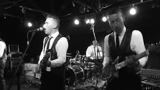THE KAISERS - track 6 -  SOUNDFLAT RECORDS BALLROOM BASH VOL. 11, 28. Oct. 2017