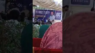 Previous Batch Earn Money 💰# JDC Free IT CITY # Zafar Abbas # JDC Foundation # Karachi