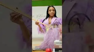Celebrity Planner & Designer Tori Williams Virtual On Demand Luxury Wedding & Event Planning Courses