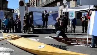 KNAPK-tale fra 