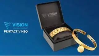 Браслеты единства - PENTACTIV NEO - VISION