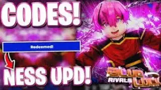 PLAYING BLUE LOCK RIVALS @MIRO @BLUELOCK @ANIME @BLUELOCKUNOFFICIALFAN @ROBLOX
