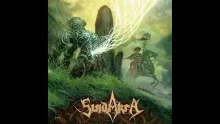 Suidakra - Caledonia (Full - Album)