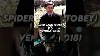 Tobey&rsquo;s Spider-Man Vs The Sinister Six/Spider-Man Villains