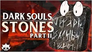 1000 Retweets For Dark Souls Stones 2