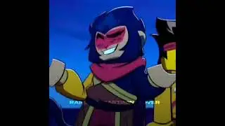 Mk, Mei, Wukong & Macaque edit // Monkie kid