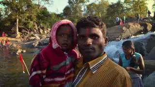 India - Moving People to Save Nature