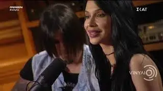 Πάολα και Σαββόπουλος - Δημοσθένους Λέξις - Βινύλιο