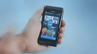 NOKIA N8 OFFICIAL TRAILER HD