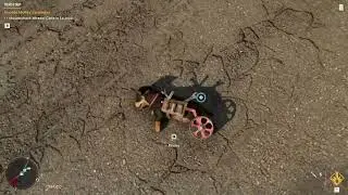 Far Cry 6 - Oh, Chorizo...