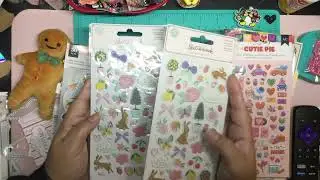 Office supply haul!