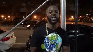 Budda Early - Running With Me (Official Video)