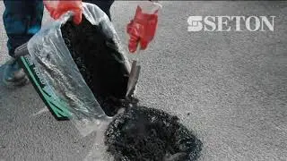 Instarmac Instant Pothole Repair