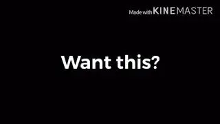 How To Edit Like Flea On IOS