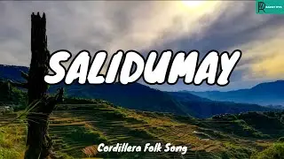 SALIDUMAY - Chant for Ragragsakan MAPEH 7