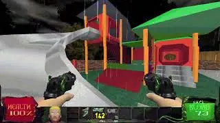 Slayers X: Terminal Aftermath - Vengance of the Slayer - Xbox Series X Gameplay (4K/60FPS)