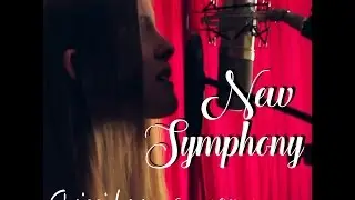 Chrissi Lau feat. Ni&ntilde;o Loco - New Symphony (a song by Ni&ntilde;o Loco) (Official Music Video)