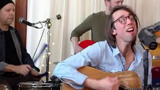 Chris Zehnder and Friends - 