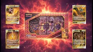 Morpeko V-UNION + Zenit Supremo = HIT &Eacute;PICO&hellip; &iexcl;no me lo creo!😱🔥