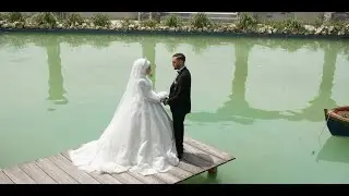 Düğün - Ayşegül & Eyüpcan -4
