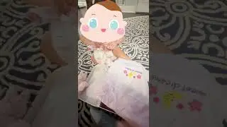 JC Toys La Baby Caucasian Baby Doll Set &ndash; 11 Inch Soft Baby Doll | Washable