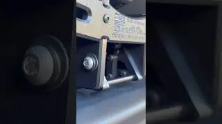 &ldquo;Easy Install! Quick Bandit Front Plate for Tesla Model Y Juniper - Must-Have Upgrade! 🚀&rdquo;.