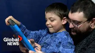 Canadian family says son with autism kicked out of ER for being loud, disruptive