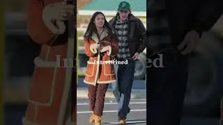 OMG! they're so perfect 🥰 Louis and Olivia 🫶 #dating #oliviarodrigo #louispartridge
