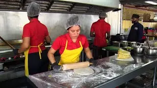 Don's II Roti Shop Opens New Location In San Juan