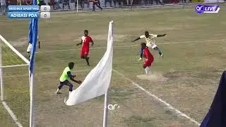 MATCH-3 | HALDIA RIVER CUP | FOOTBALL TOURNAMENT | FINAL DAY | 2025
