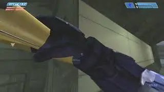 H: CE 4v4 Snipers on Boarding Action