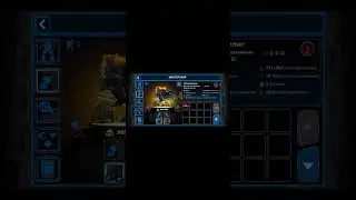 как я обновил своего меха в super mech