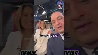 Petro demandar&aacute; a Noticias Caracol #gustavopetro #colombia #noticiascolombia #caracolmiente #petro