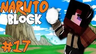 BECOME SAGE OF THE SIX PATHS?! || Naruto Block Modpack Episode 17 (Minecraft Naruto DBC Modpack)