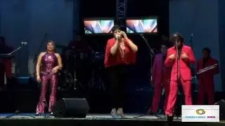 SONORA TROPICANA DE BENETIA DVD EN VIVO COMPLETO