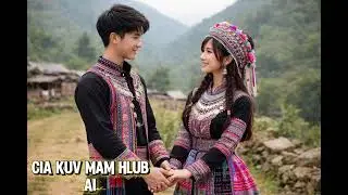 Cia kuv mam hlub (AI )