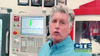 JOHN Daum talks about Engineering Technology
