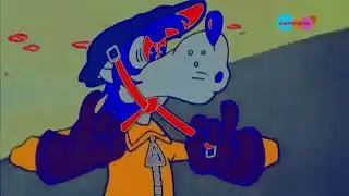 Анонс Ну, погоди! Карусель In Lol Effect