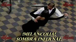 CALVARIO      Roberto Mancini con la orquesta de Alfredo De Angelis