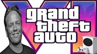 Will The Series S Hold Back GTA 6?