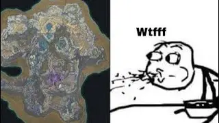 Me literally doing random quests in the chasm for Xiao