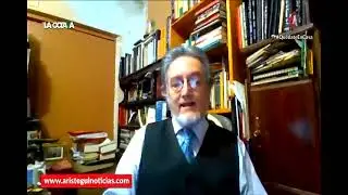 Entrevista Abogado General del IPN