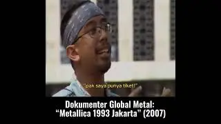 Dokumenter Global Metal : 